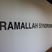 Ramallah Syndrome artwork