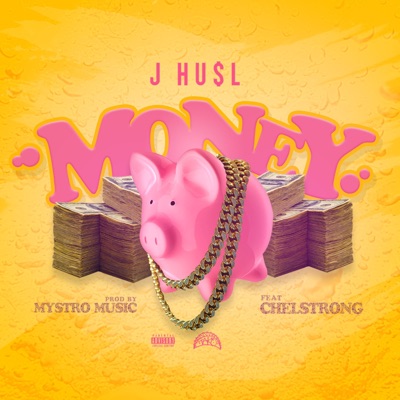 Money (feat. Chel Strong) - Single