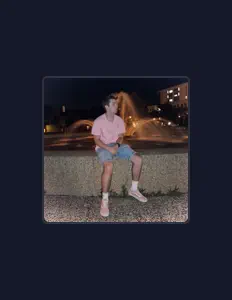 Escucha a Jared Gallo, mira videos musicales, lee su biografía, consulta las fechas de las gira y más.