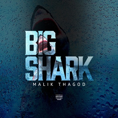 Big Shark - Single