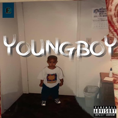 Youngboy (feat. Kid Nyc) - Single