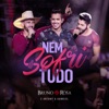 Nem Sofri Tudo (Ao Vivo) [feat. Antony Gabriel] - Single