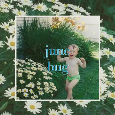 Ouve June Bug - Single de Will Keeper