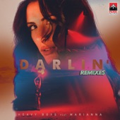 Darlin' (feat. Marianna) [DJ Pantelis Bossa Nova Mix] artwork