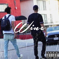Wine - Single - Kofi & N-amouR