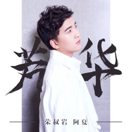 芳华 荣叔岩 & 阿夏