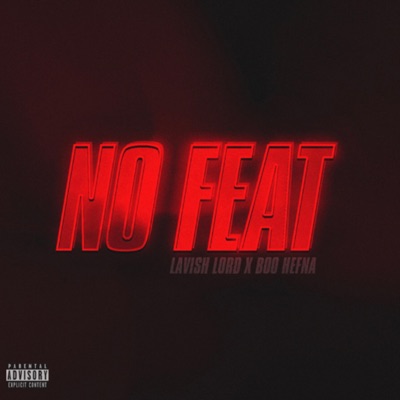 No Feat (feat. Boohefna) - Single