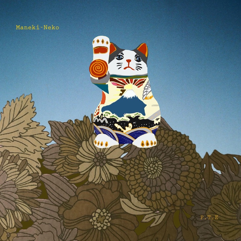 Maneki Neko - EP