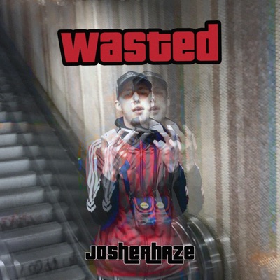 Wasted - Single