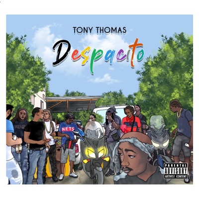 Despacito - Single