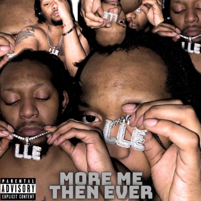 More Me Then Ever - EP