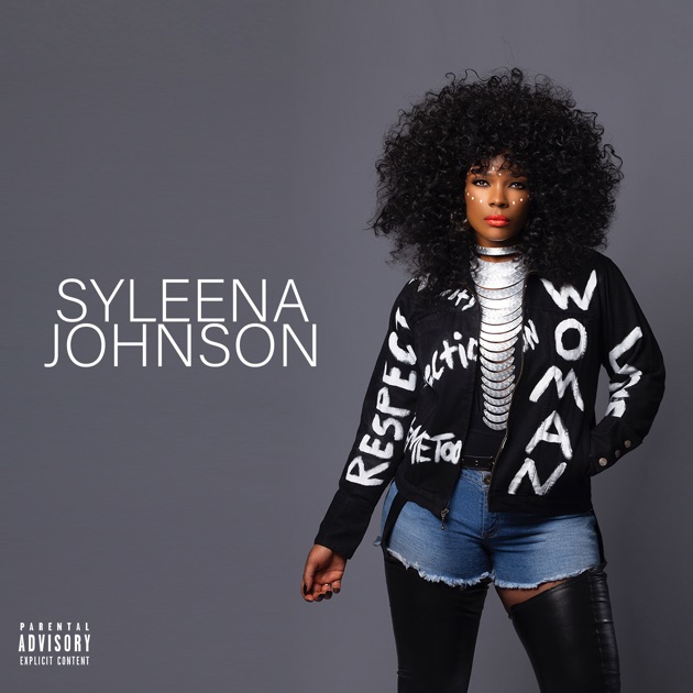 SYLEENA JOHNSON（セリーナ•ジョンソン）海外アルバム＝合計6枚！ SYLEENA JOHNSON（セリーナ•ジョンソン）海外アルバム＝合計6枚！ CD