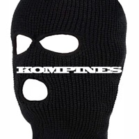 Kompines - Single - Mad Clip