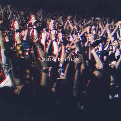 Muzika Kuri Saugo - Single