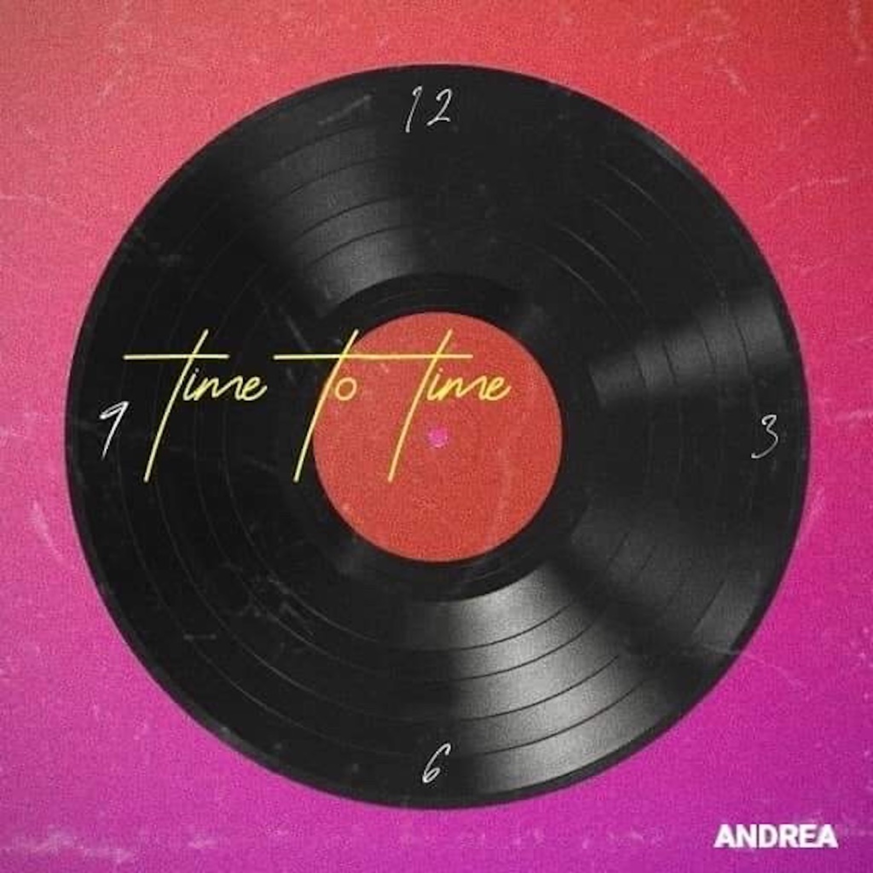 Time to Time - Single