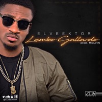 Lambo Gallardo - Single - Elveektor