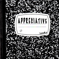 Appreciative - Single - Lon6z