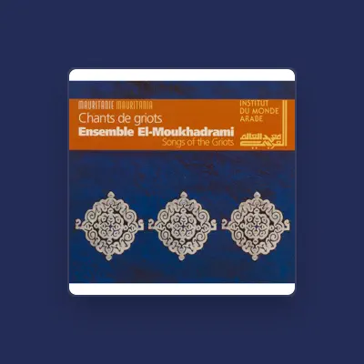 Listen to Ensemble El-Moukhadrami, watch music videos, read bio, see tour dates & more!