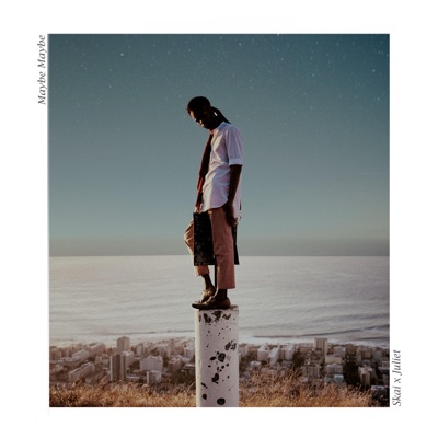Maybe Maybe (feat. Juliet July) - Single