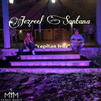 Capitán Feliz - Single - Jezreel Santana