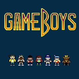 Trapped Boys (feat. iLLiterate, Nephilim, Claymo2g, tha Mac Named Zay & Sims) [BONUS] Venture Mob & Chilldyll