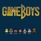 Gameboys (feat. Walshy, Nephilim & iLLiterate) - Venture Mob & Chilldyll lyrics