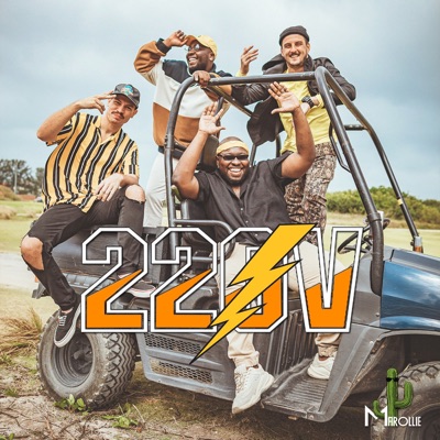 220V - Single