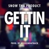 Gettin' It - Single
