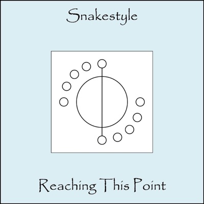 Reaching This Point - Single