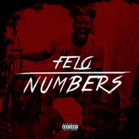 Numbers - Single - Felo aka Felony