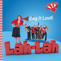 Sing It Loud! - Lah-Lah
