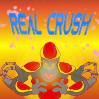 Real Crush (feat. D v D) - Single - Ura Star & Fireball Kid