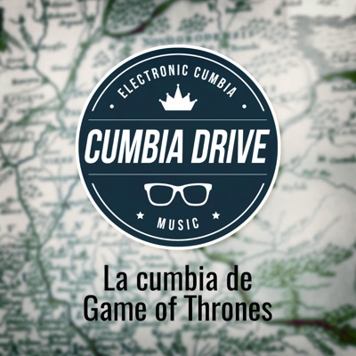 La Cumbia de Game of Thrones - Single