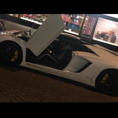 Vibe With Me - Single