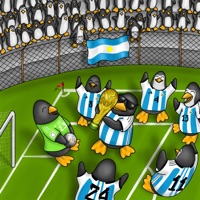 Dale Campeón - Single - Pingüin