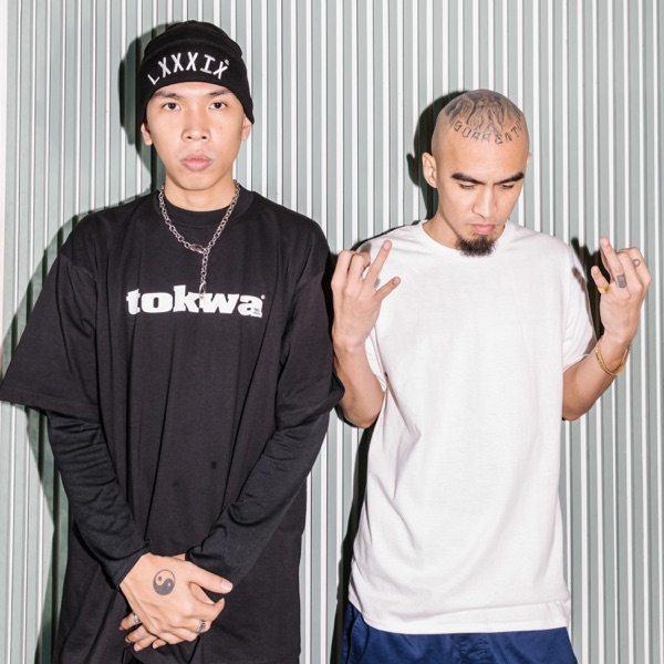Bumbilya (feat. Bugoy Na Koykoy)