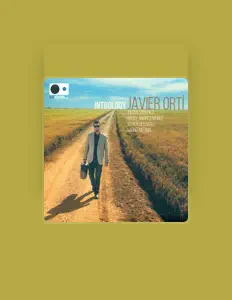 Luister naar Javier Ortí, bekijk muziekvideo's, lees de bio, bekijk de tourdata, en meer!