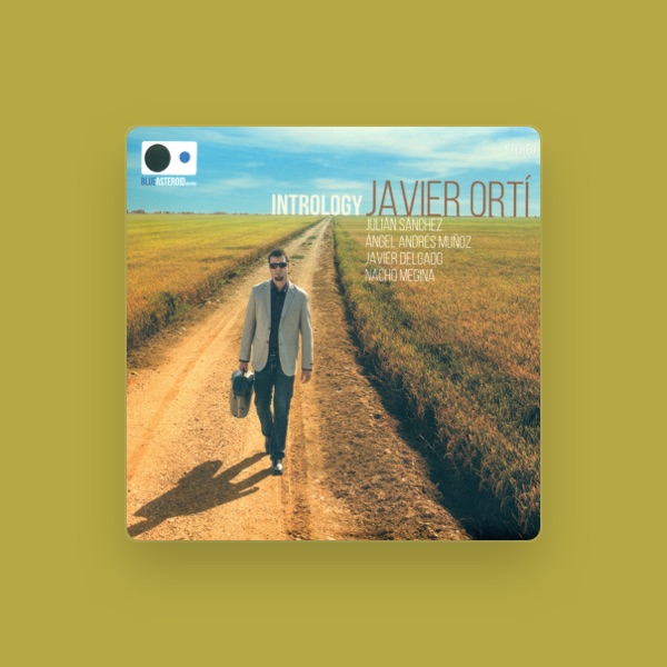 Javier Ortí's avatar