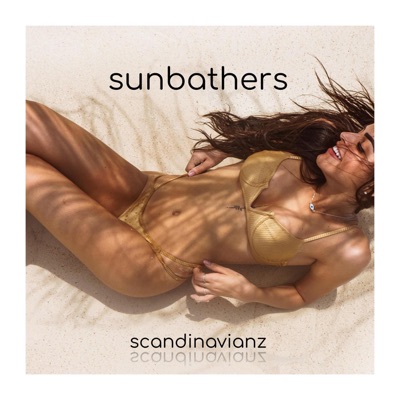 Sunbathers - Single