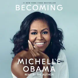 Becoming (Unabridged)