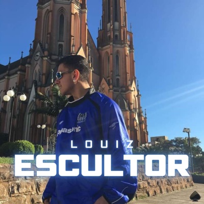 Escultor - Single