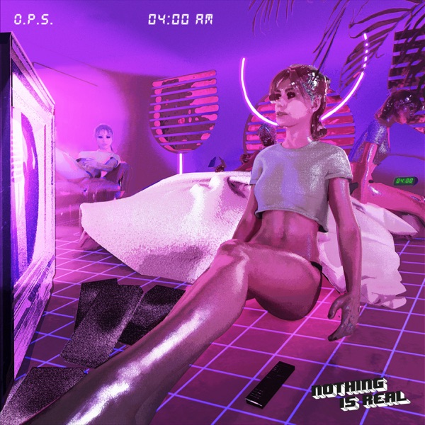 04:00 Am - EP
