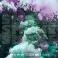Smoke (feat. Massstabber) - Single - Ricky Bishop