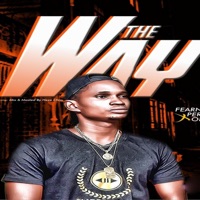 The Way (feat. Perxentage & Officialking) - Single - Fearnot Broka
