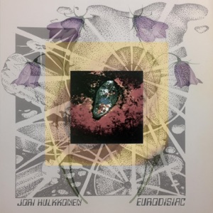 Eurodisiac - EP