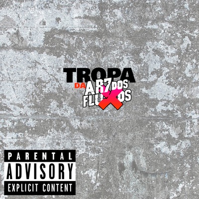 Tropa da Ar7 (feat. Brayan MC, MC JKC & MC Binho DS) - Single