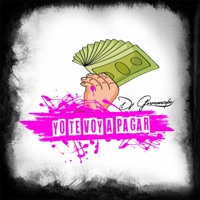 Yo te voy a pagar - Single - Dj Germaniako