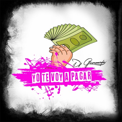 Yo te voy a pagar - Single