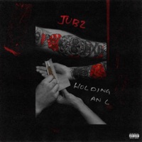 Holding an L - Single - Jubz