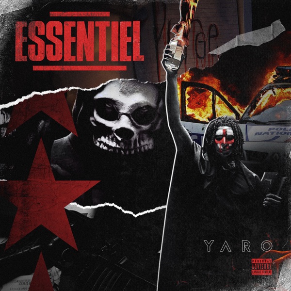 Essentiel - Single - Yaro